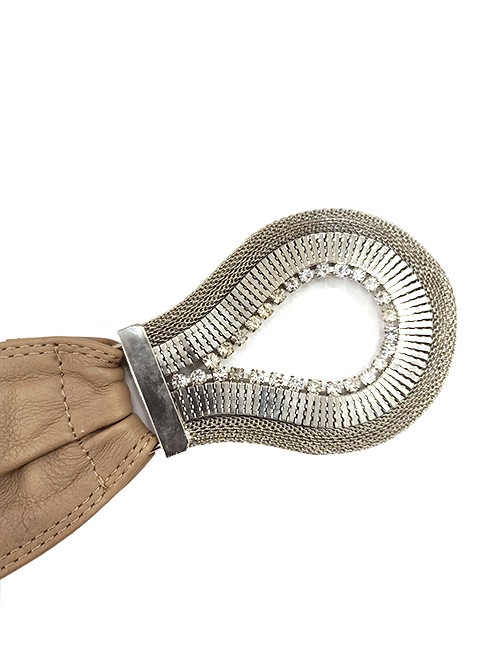 Marilyn’s Italian Leather Belt 6031