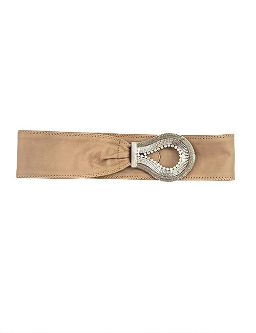 Marilyn’s Italian Leather Belt 6031