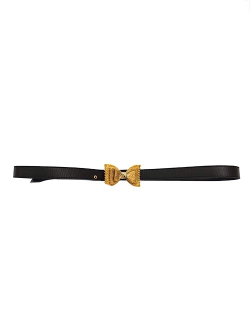 Marilyn’s Italian Leather Belt AA170