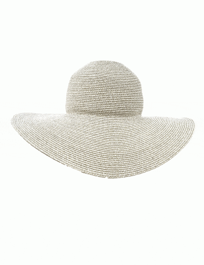 Marilyn’s French Stella Hat