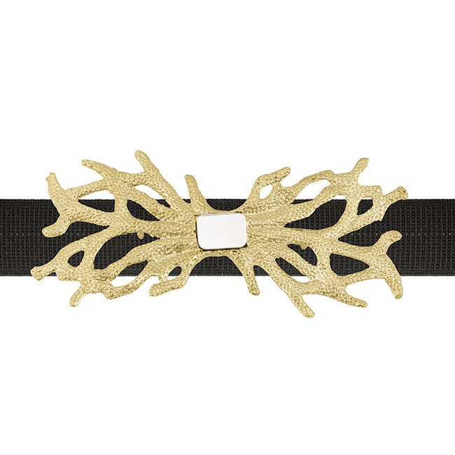 Marilyn’s Spanish Golden Branch Belt