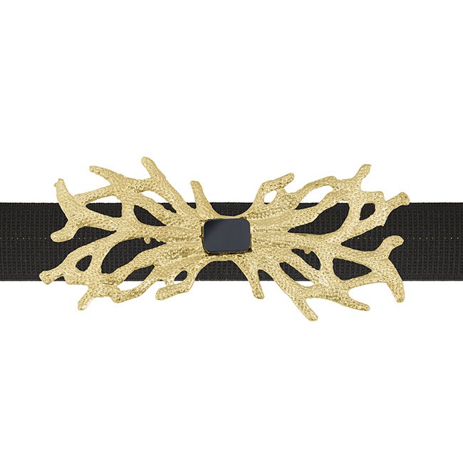 Marilyn's Spanish Golden Branch Belt