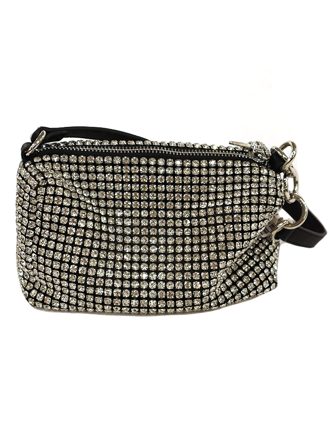 Marilyn's Italian Sparkle Handbag