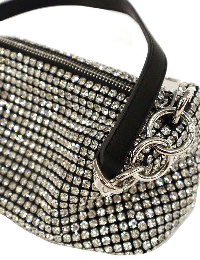 Marilyn’s Italian Sparkle Handbag