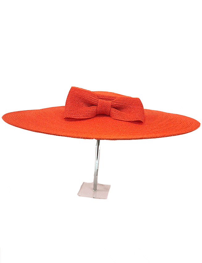 Marilyn’s French Melody Hat