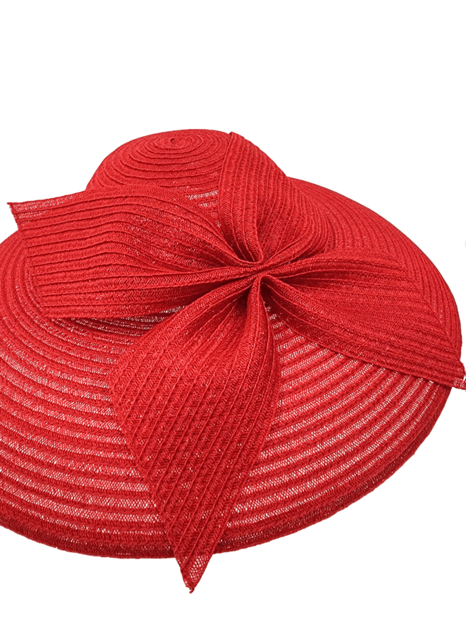 Marilyn’s French Susie Hat