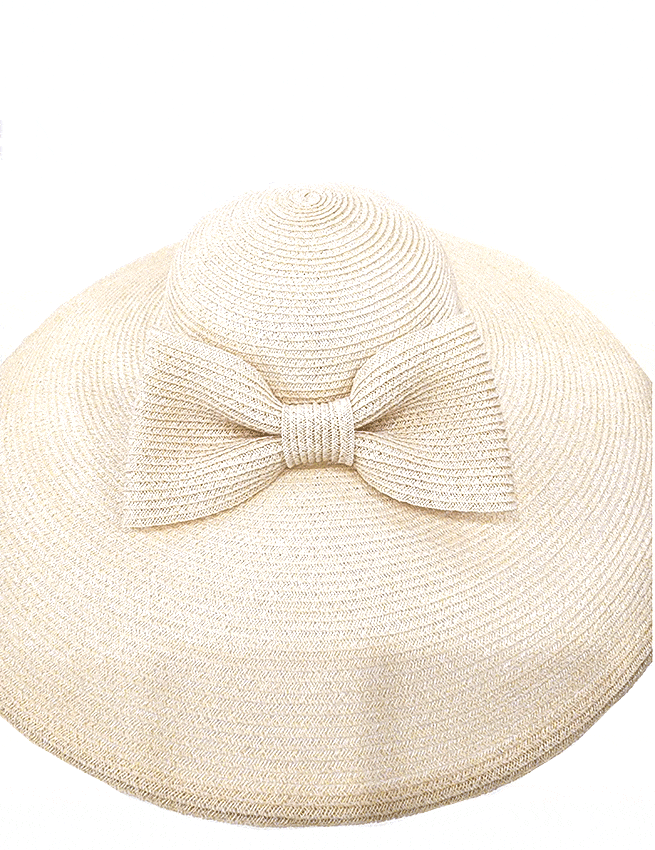 Marilyn’s French Lily Hat