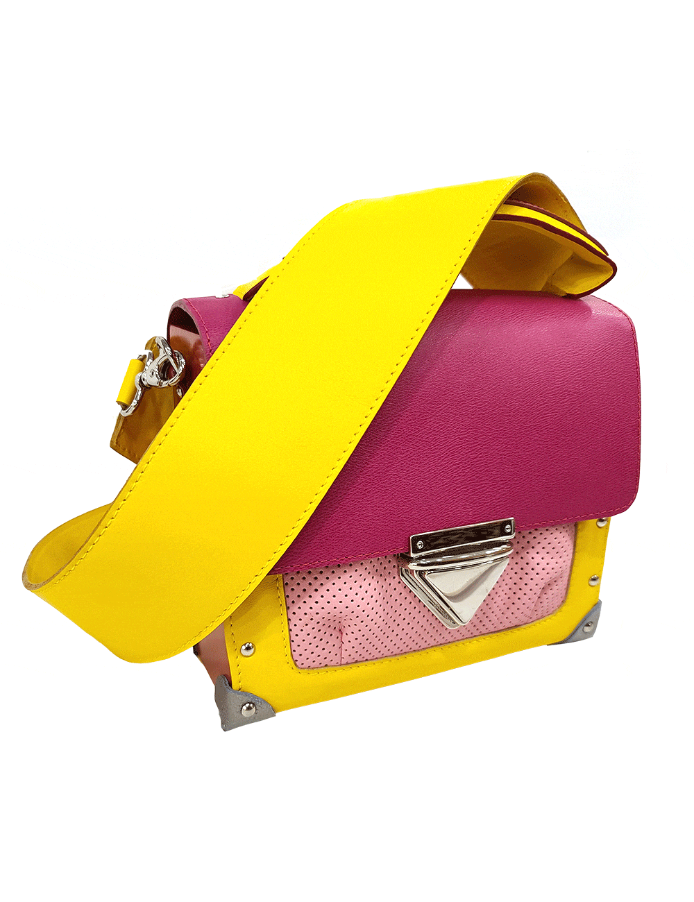 Marilyn's French Modern Handbag