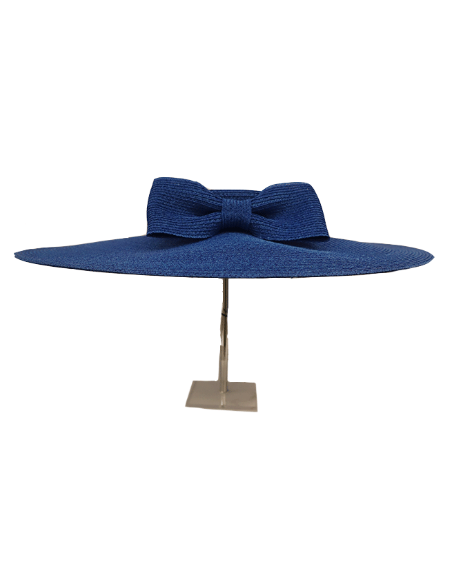 Marilyn’s French Melody Hat