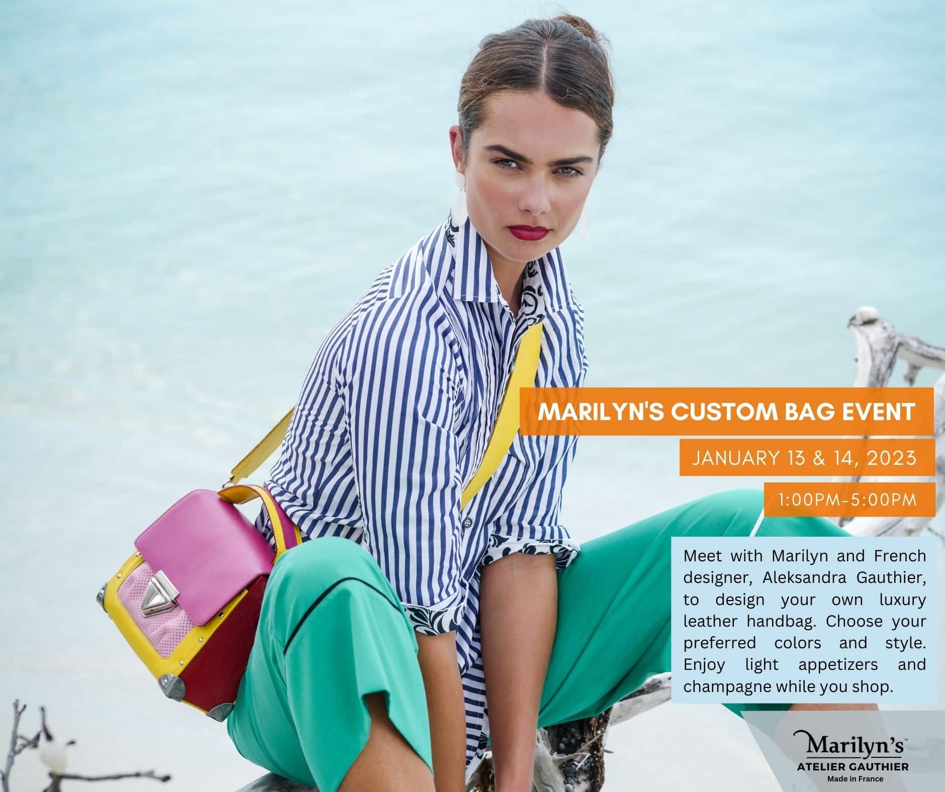 Custom Purses, Design Your Own Purse