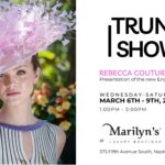 Trunk Show- March 2024